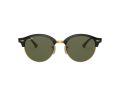 Ray-Ban Clubround Gafas de Sol RB 4246 901