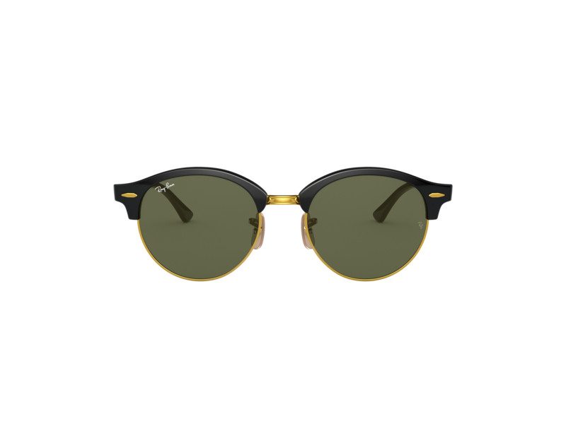 Ray-Ban Clubround Gafas de Sol RB 4246 901