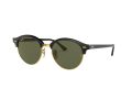 Ray-Ban Clubround Gafas de Sol RB 4246 901