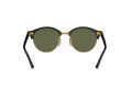 Ray-Ban Clubround Gafas de Sol RB 4246 901