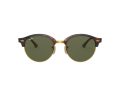 Ray-Ban Clubround Gafas de Sol RB 4246 990