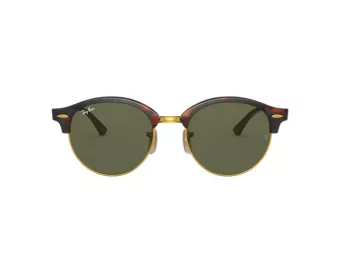 Ray-Ban Clubround Gafas de Sol RB 4246 990