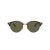 Ray-Ban Clubround Gafas de Sol RB 4246 990