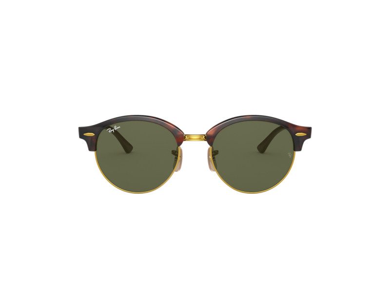 Ray-Ban Clubround Gafas de Sol RB 4246 990