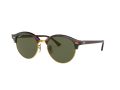 Ray-Ban Clubround Gafas de Sol RB 4246 990