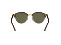 Ray-Ban Clubround Gafas de Sol RB 4246 990