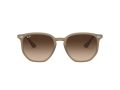 Ray-Ban Gafas de Sol RB 4306 616613