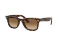 Ray-Ban Wayfarer Gafas de Sol RB 4340 710/51