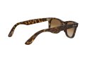 Ray-Ban Wayfarer Gafas de Sol RB 4340 710/51