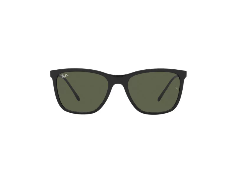 Ray-Ban Gafas de Sol RB 4344 601/31 - Lentes de contacto, ga