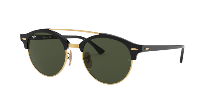Gafas ray ban clubround on sale