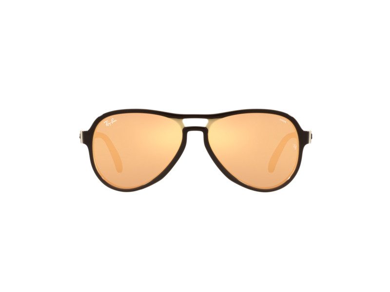Ray-Ban Vagabond Gafas de Sol RB 4355 6547/B4
