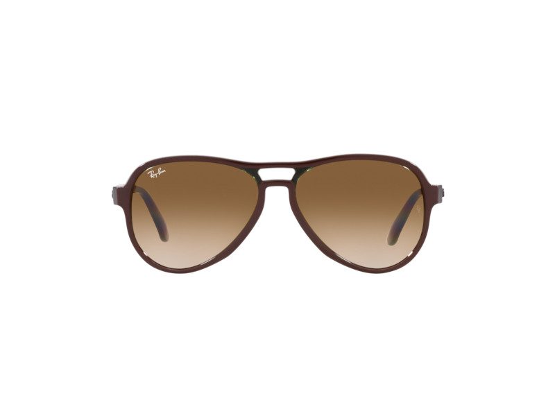 Ray-Ban Vagabond Gafas de Sol RB 4355 6604/51