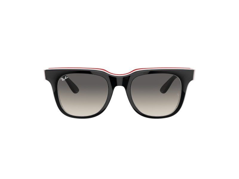 Ray-Ban RB 4368 6518/11 51 Gafas de sol