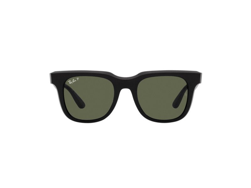 Ray-Ban Gafas de Sol RB 4368 6545/9A