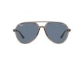 Ray-Ban Gafas de Sol RB 4376 6572/2V