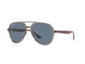 Ray-Ban Gafas de Sol RB 4376 6572/2V