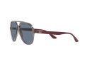 Ray-Ban Gafas de Sol RB 4376 6572/2V