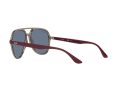 Ray-Ban Gafas de Sol RB 4376 6572/2V