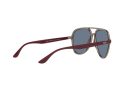 Ray-Ban Gafas de Sol RB 4376 6572/2V