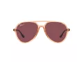 Ray-Ban Gafas de Sol RB 4376 6602/5Q