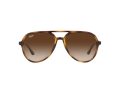 Ray-Ban Gafas de Sol RB 4376 710/13