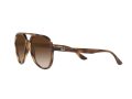 Ray-Ban Gafas de Sol RB 4376 710/13