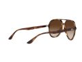 Ray-Ban Gafas de Sol RB 4376 710/13