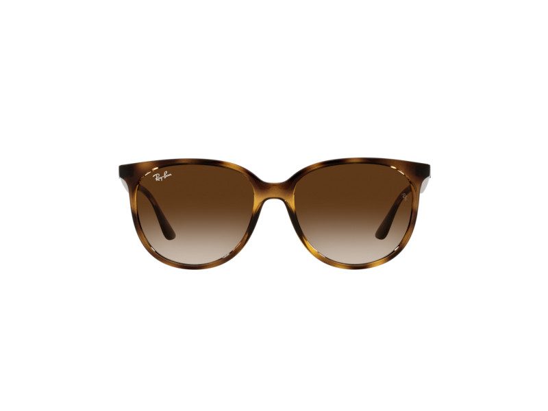 Ray-Ban Gafas de Sol RB 4378 710/13