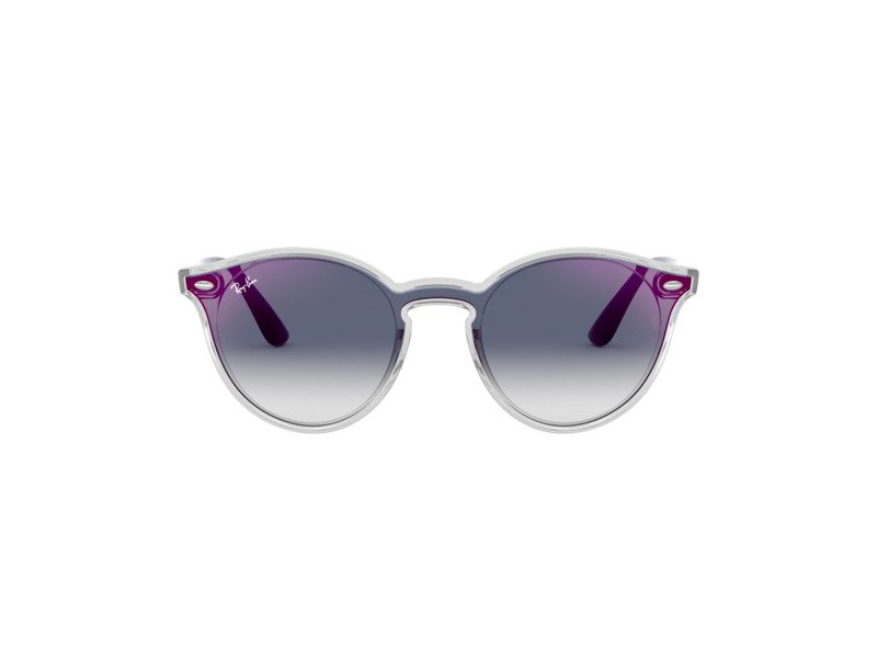 Ray-Ban Blaze Panthos Gafas de Sol RB 4380N 6356/X0