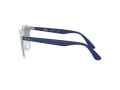 Ray-Ban Blaze Panthos Gafas de Sol RB 4380N 6356/X0