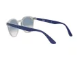 Ray-Ban Blaze Panthos Gafas de Sol RB 4380N 6356/X0