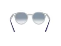 Ray-Ban Blaze Panthos Gafas de Sol RB 4380N 6356/X0