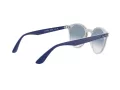 Ray-Ban Blaze Panthos Gafas de Sol RB 4380N 6356/X0