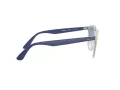 Ray-Ban Blaze Panthos Gafas de Sol RB 4380N 6356/X0