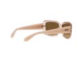 Ray-Ban Gafas de Sol RB 4389 6644/M2_55