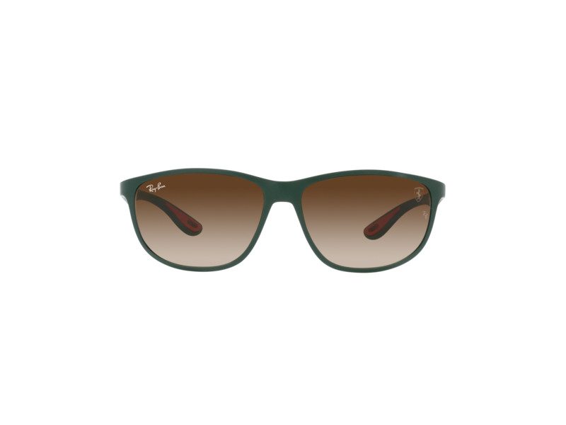 Ray-Ban Gafas de Sol RB 4394M F677/13