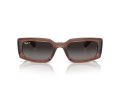 Ray-Ban Kiliane Gafas de Sol RB 0RB4395 6678T3