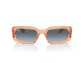 Ray-Ban Kiliane Gafas de Sol RB 0RB4395 66868F