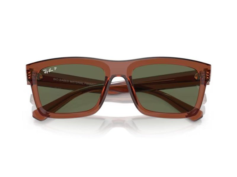 Ray-Ban Warren Gafas de Sol RB 0RB4396 66789A