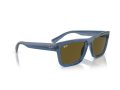 Ray-Ban Warren Gafas de Sol RB 0RB4396 668073