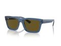 Ray-Ban Warren Gafas de Sol RB 0RB4396 668073