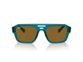 Ray-Ban Corrigan Gafas de Sol RB 4397 668383