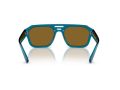 Ray-Ban Corrigan Gafas de Sol RB 4397 668383