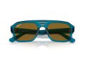 Ray-Ban Corrigan Gafas de Sol RB 4397 668383