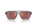 Ray-Ban Corrigan Gafas de Sol RB 4397 6684D0