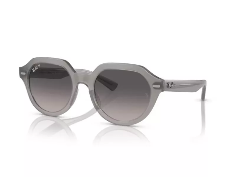 Ray-Ban Gina Gafas de Sol RB 0RB4399 6429M3_53