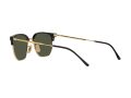 Ray-Ban New Clubmaster Gafas de Sol RB 4416 601/31