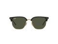 Ray-Ban New Clubmaster Gafas de Sol RB 4416 601/31