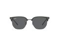 Ray-Ban New Clubmaster Gafas de Sol RB 4416 6653/B1